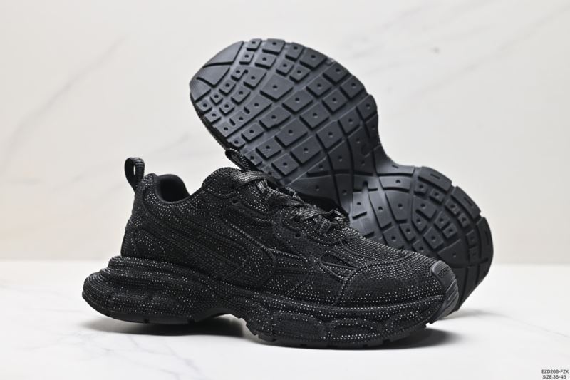 Balenciaga Track Shoes